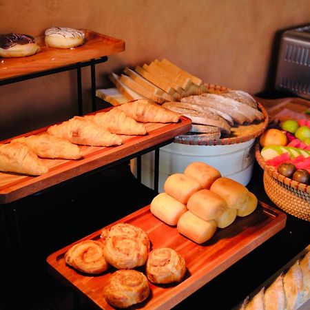 The City Boutique Hotel 边和 外观 照片