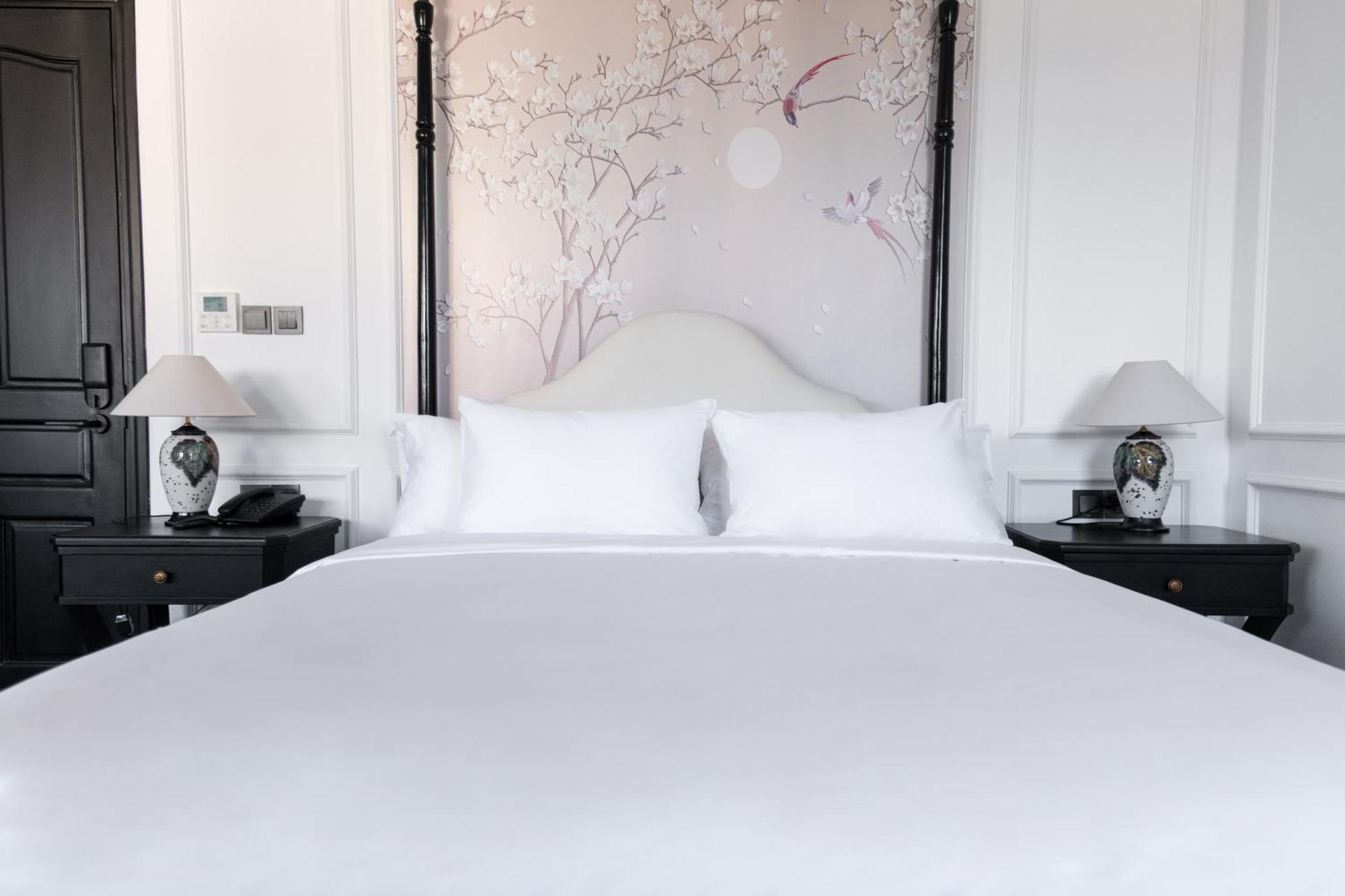 The City Boutique Hotel 边和 外观 照片