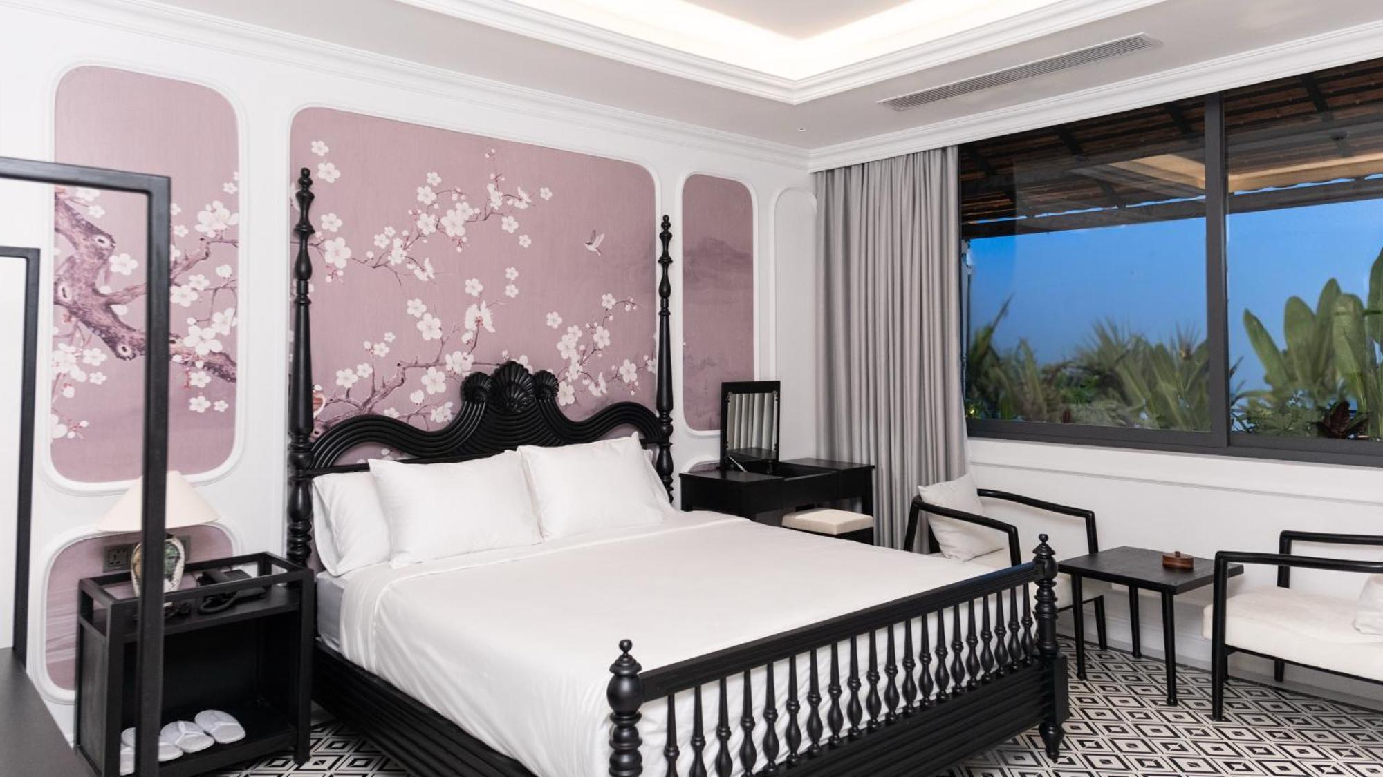 The City Boutique Hotel 边和 外观 照片