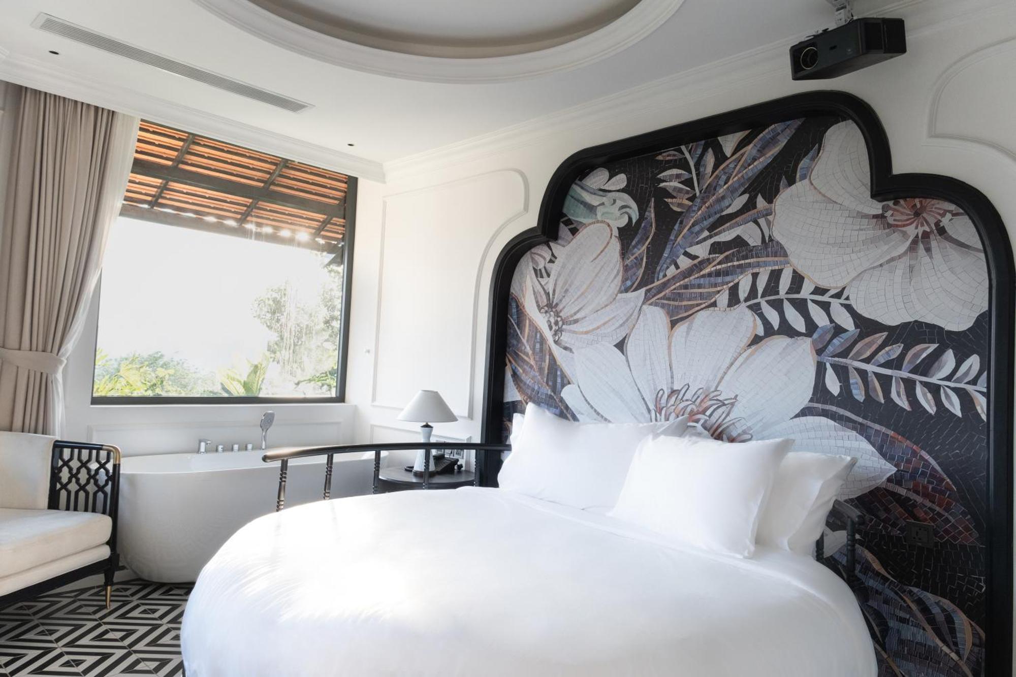 The City Boutique Hotel 边和 外观 照片