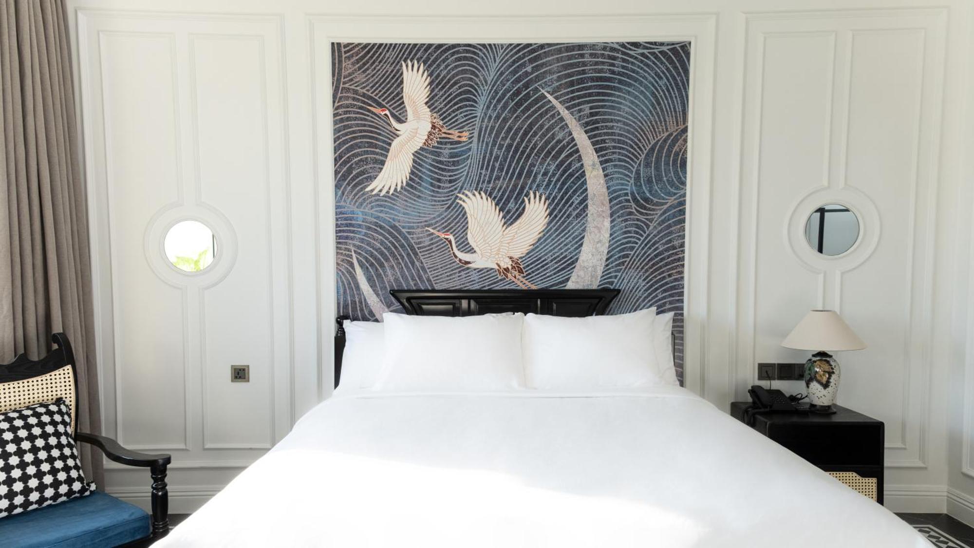 The City Boutique Hotel 边和 外观 照片